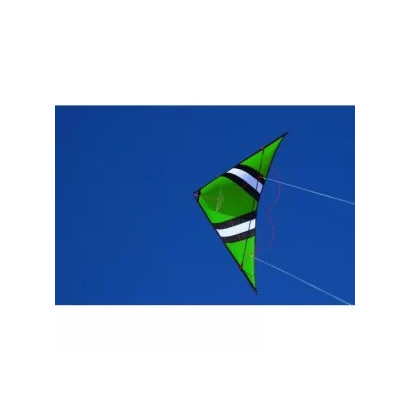 CrossKites Speedwing X1 (cerf-volant uniquement) green