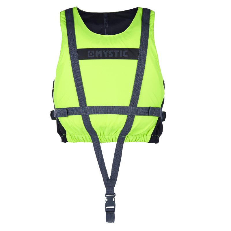 Gilet de flottaison Zipfree