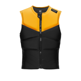 Gilet anti-impact Block Fzip