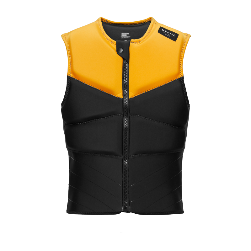 Gilet anti-impact Block Fzip