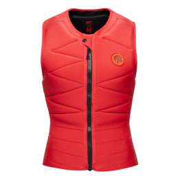 Gilet Impact Ruby Fzip Femme