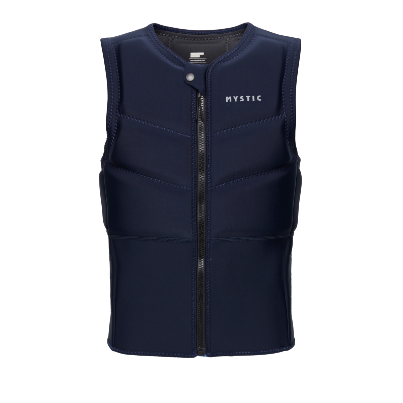 Gilet Star Impact Fzip