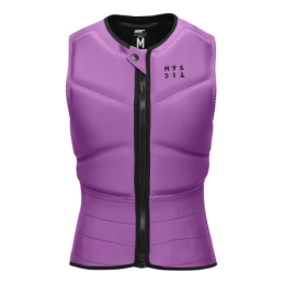 Gilet Star Impact Fzip Femme