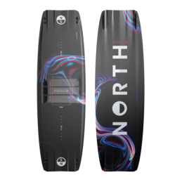 Focus Hybrid TT board