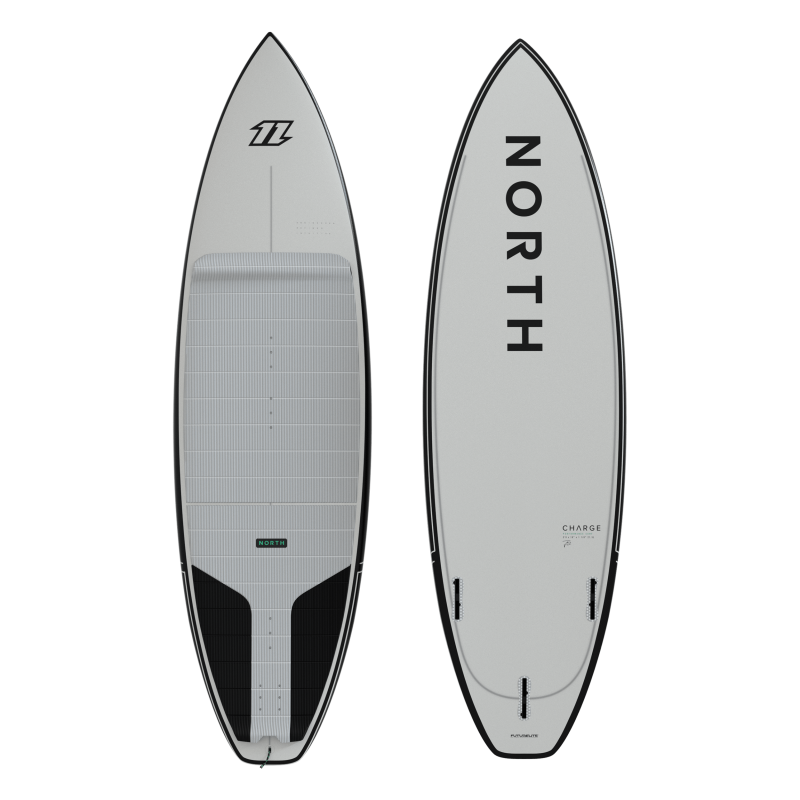 Charge Surfboard